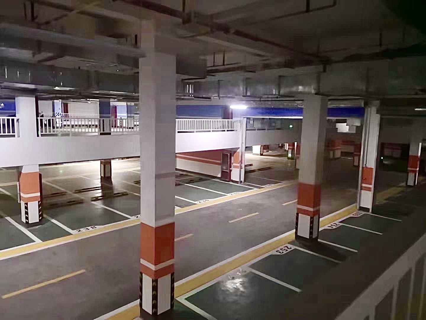 临夏上海博普四年前授权设计的项目已投入使用